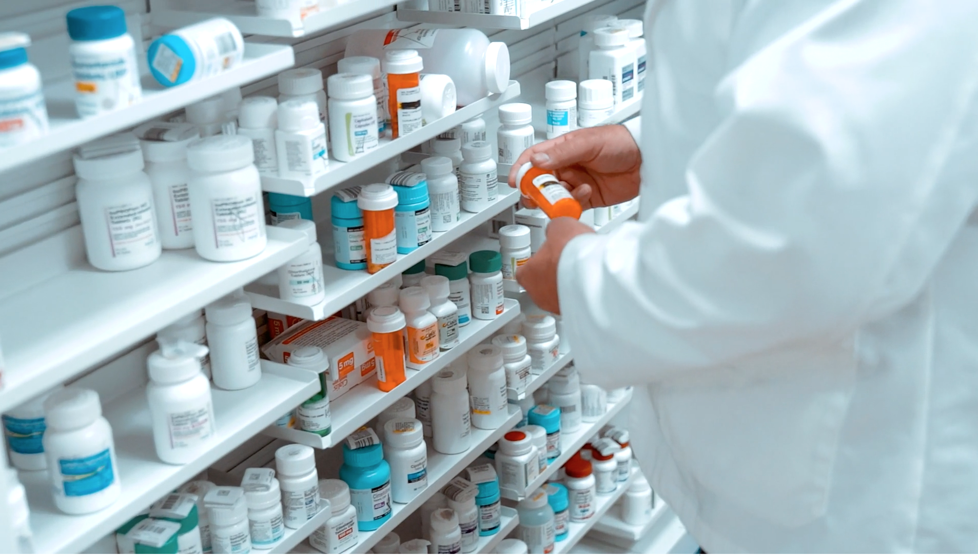 Pharmacy