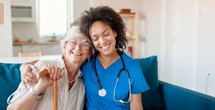 Home Nursing