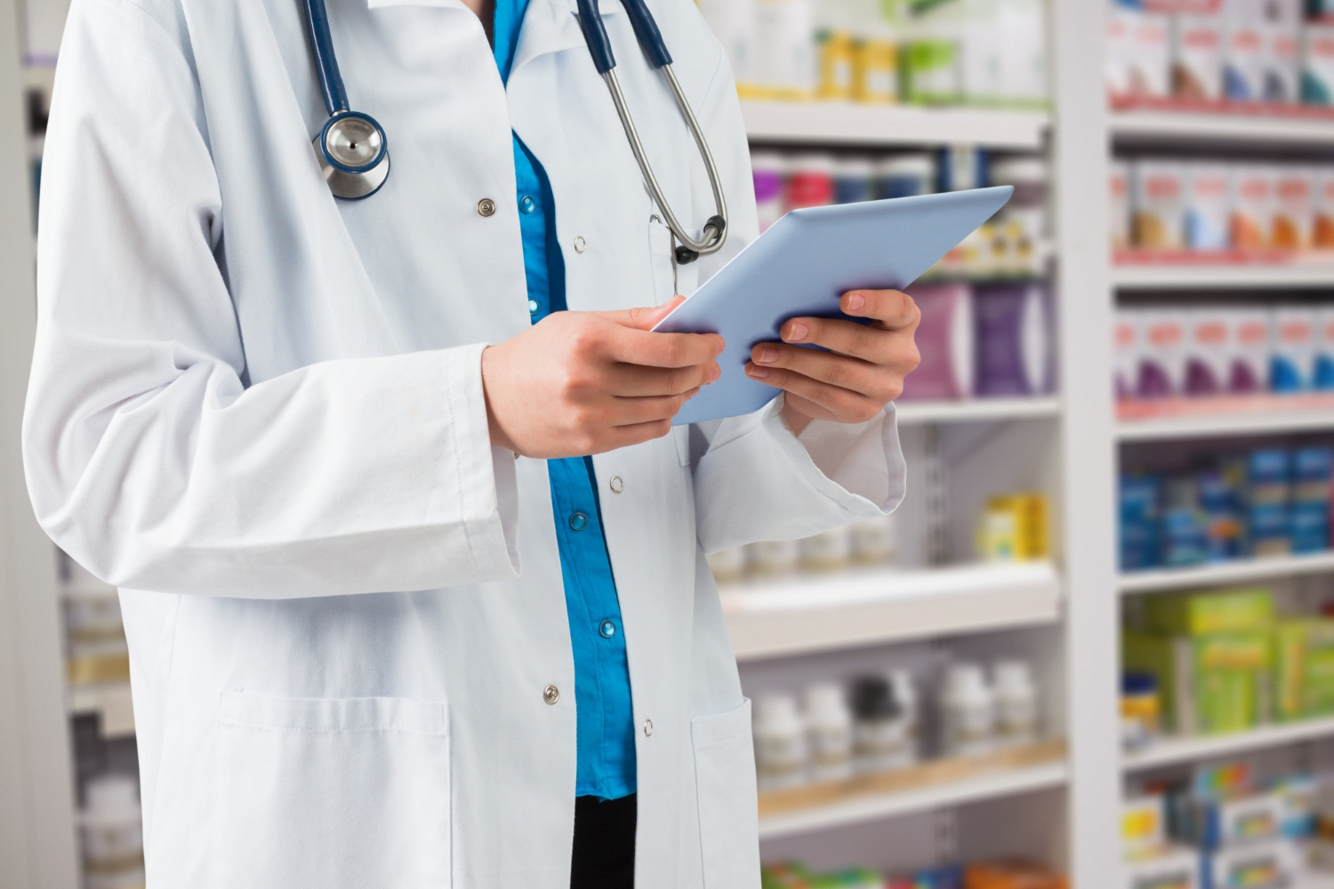 Contact a doctor